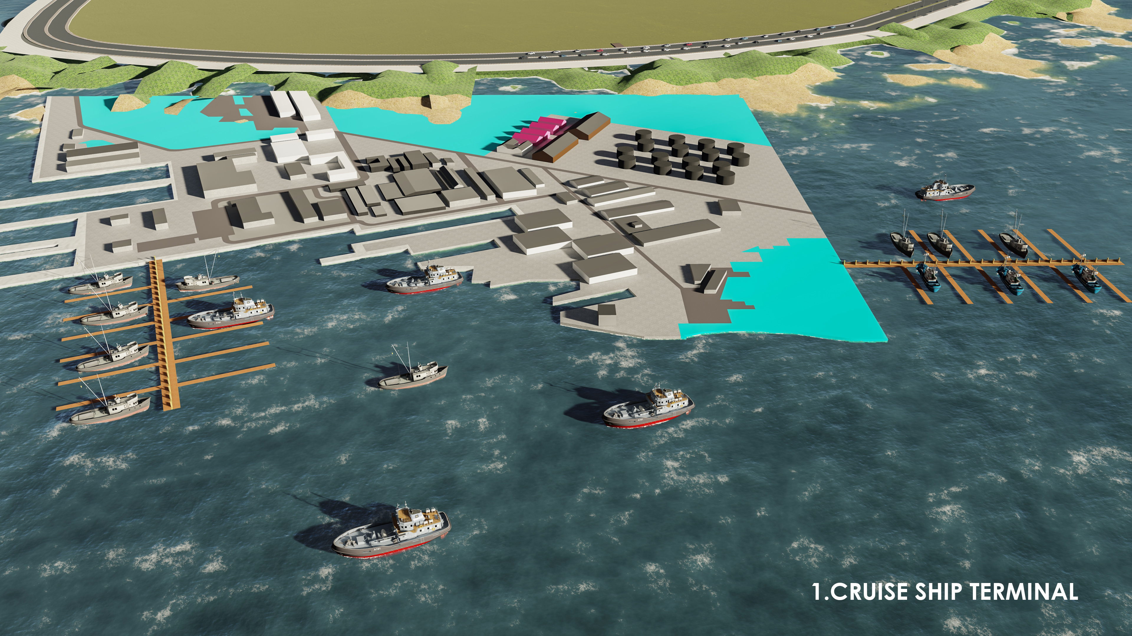 总体规划规划与设计-10