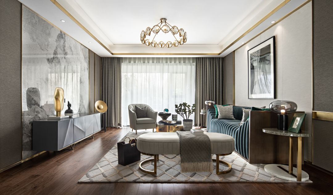 【格欣国际】精致带点小奢侈，平凡生活的最好姿态-2