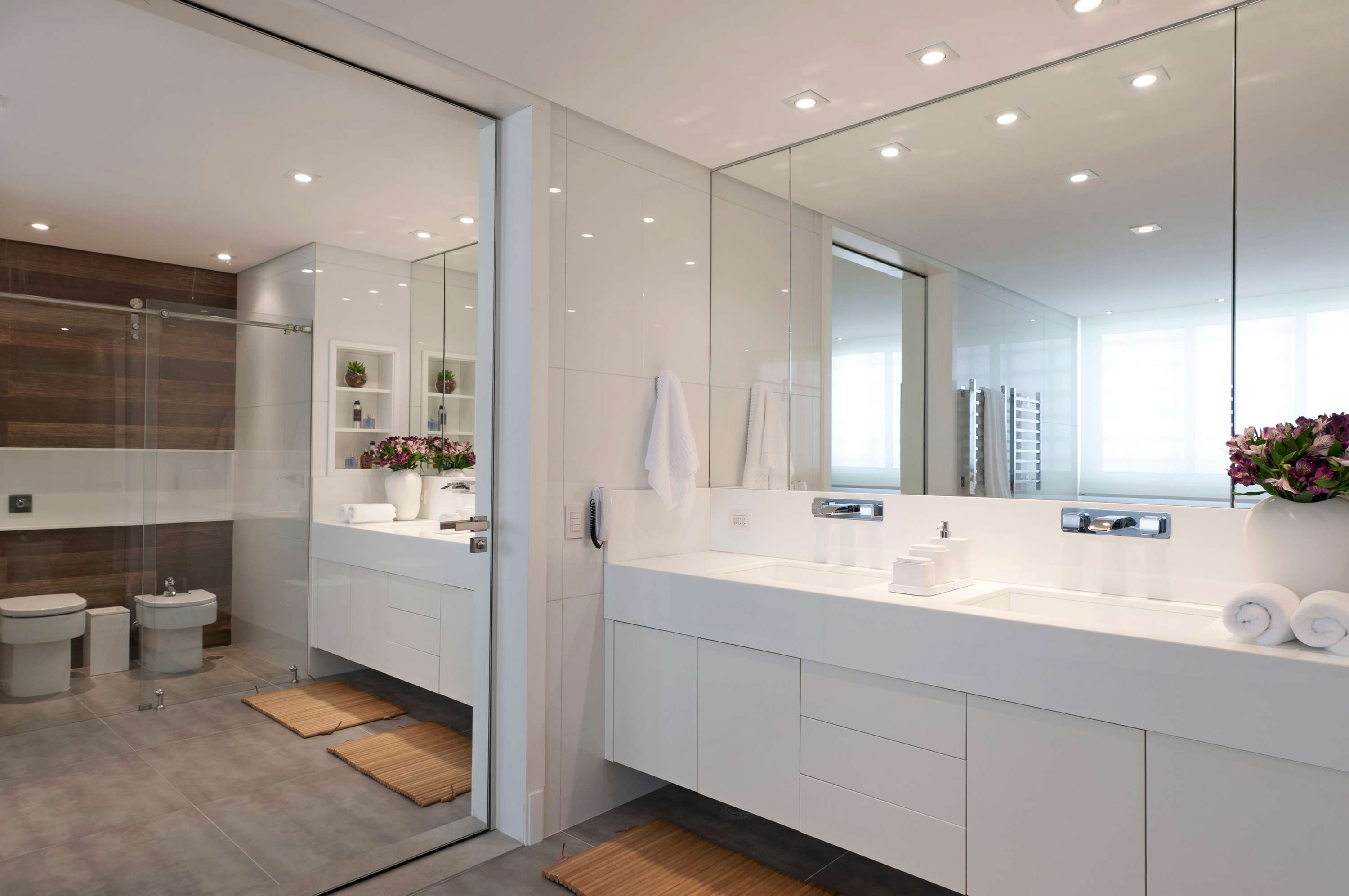 APARTAMENTO TRÊS _ JARDINS Consuelo Jorge-7