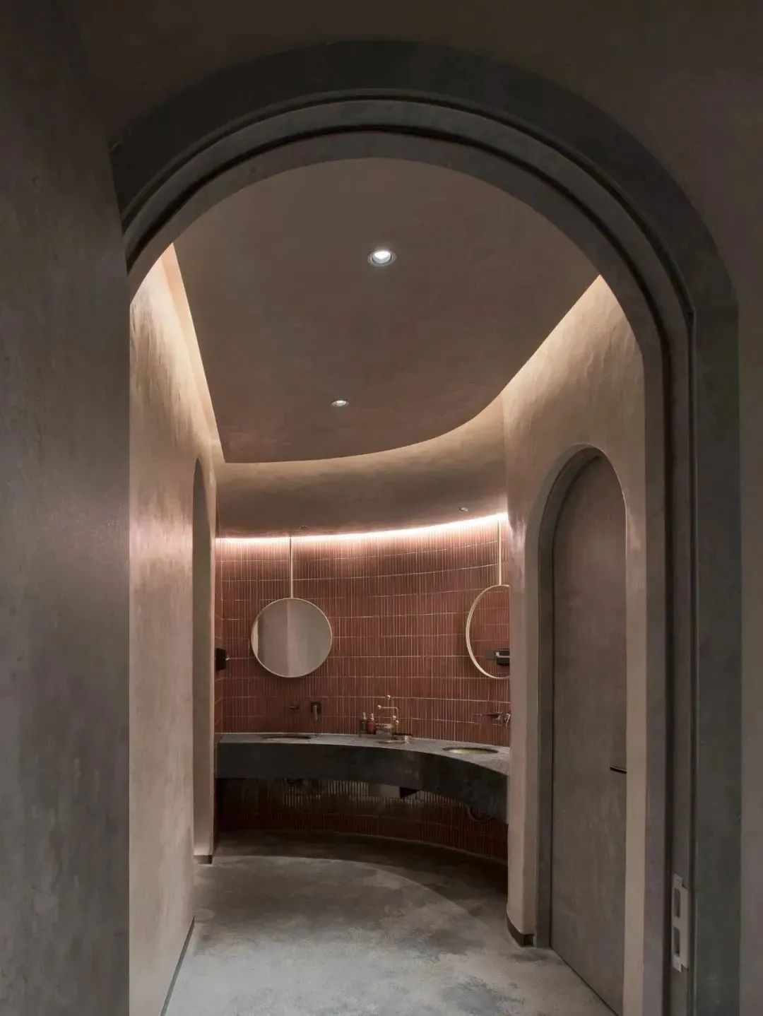 厦门 OJI 喔叽碳烧／酒仓丨中国厦门丨泉州结禾设计机构-33