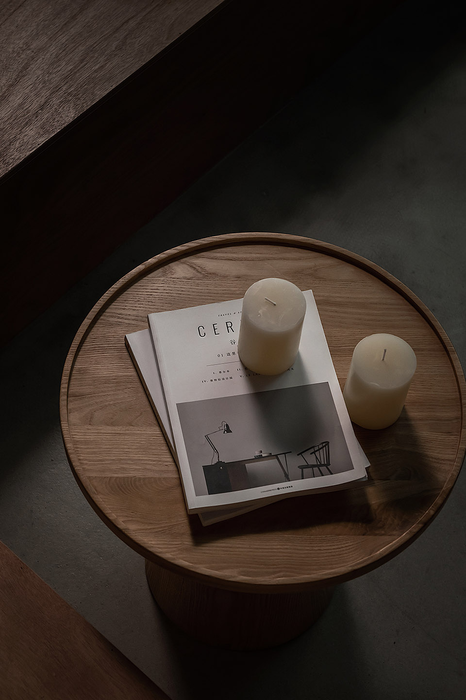 有物设计办公室丨中国四川丨有·物设计-47