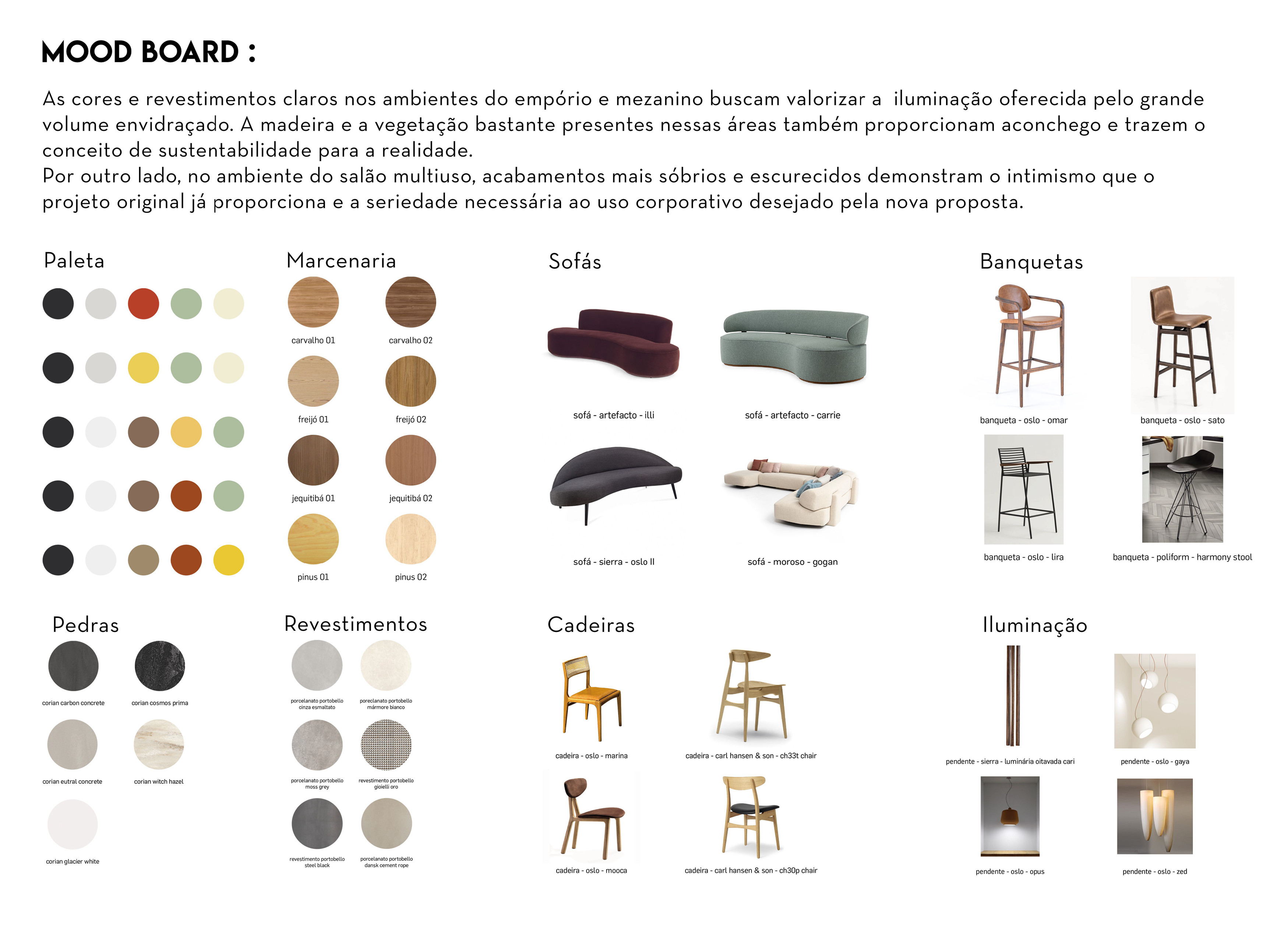 Concurso | Clube Curitibano • Lean Thinking-2