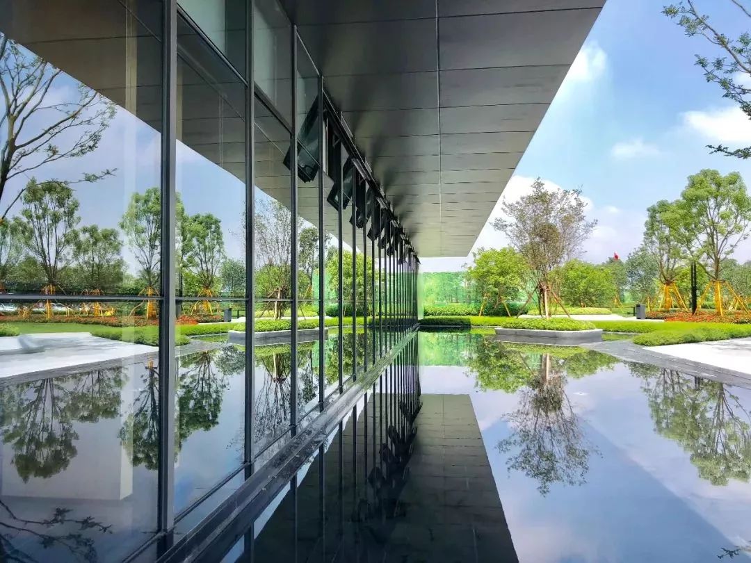 项目巡礼 | 滨江头排筑奢宅，美好生活为江来-48