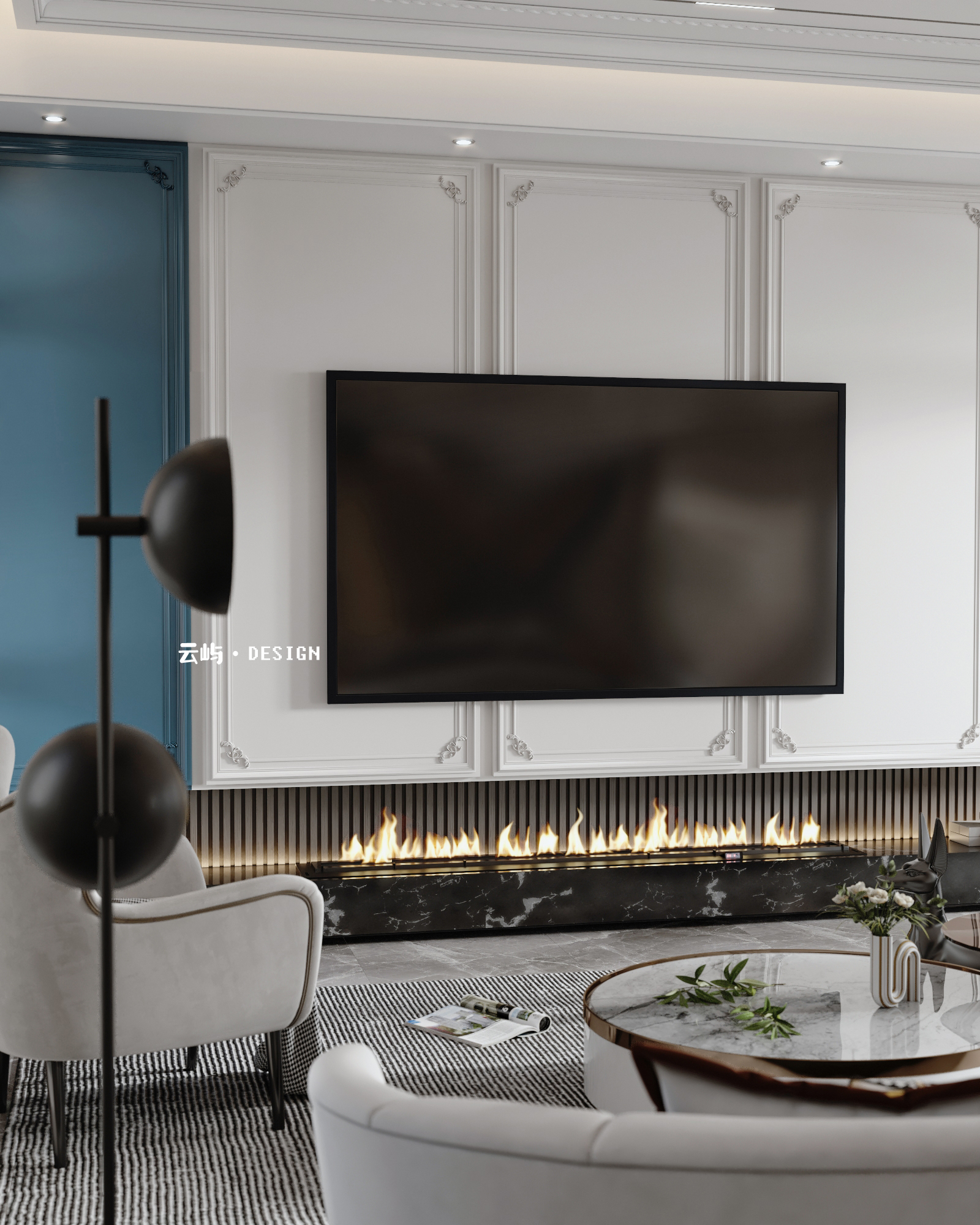 现代,简欧合集-23