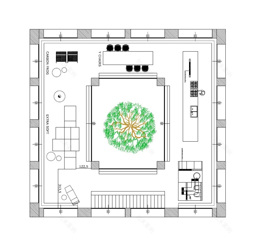 CASAFinFranciacorta 别墅设计-71