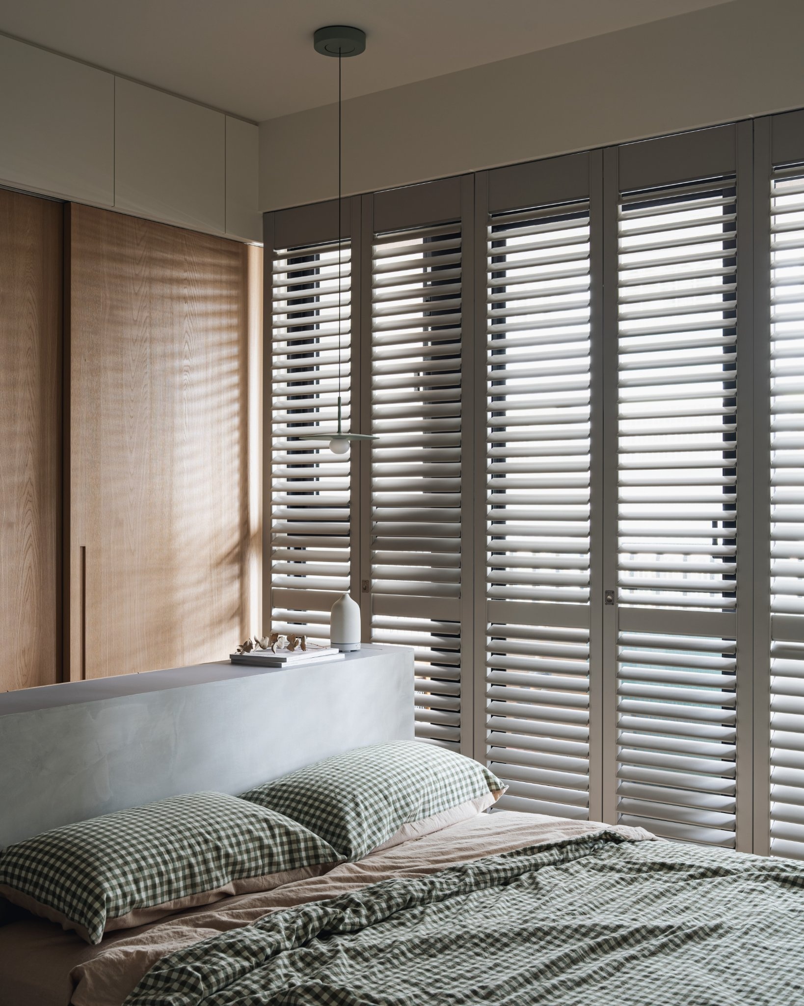 由一座岛开始美好的一日 | 筑悦空间设计-10