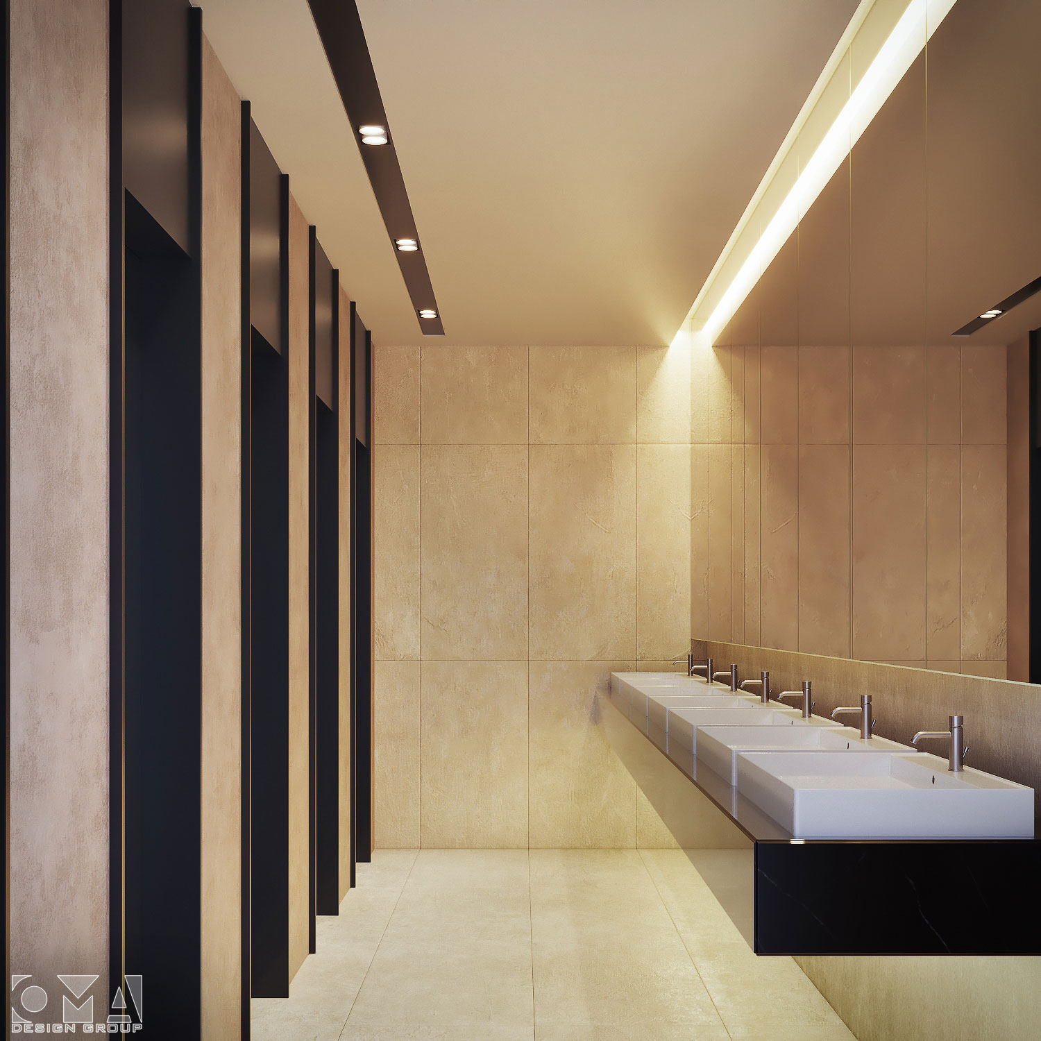 QUEEN PALACE 婚礼场地丨沙特阿拉伯丨（TASK）OUR PARTNERS-20