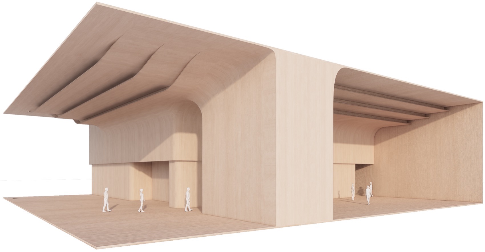 武汉西北湖国金中心 / 都设营造-99