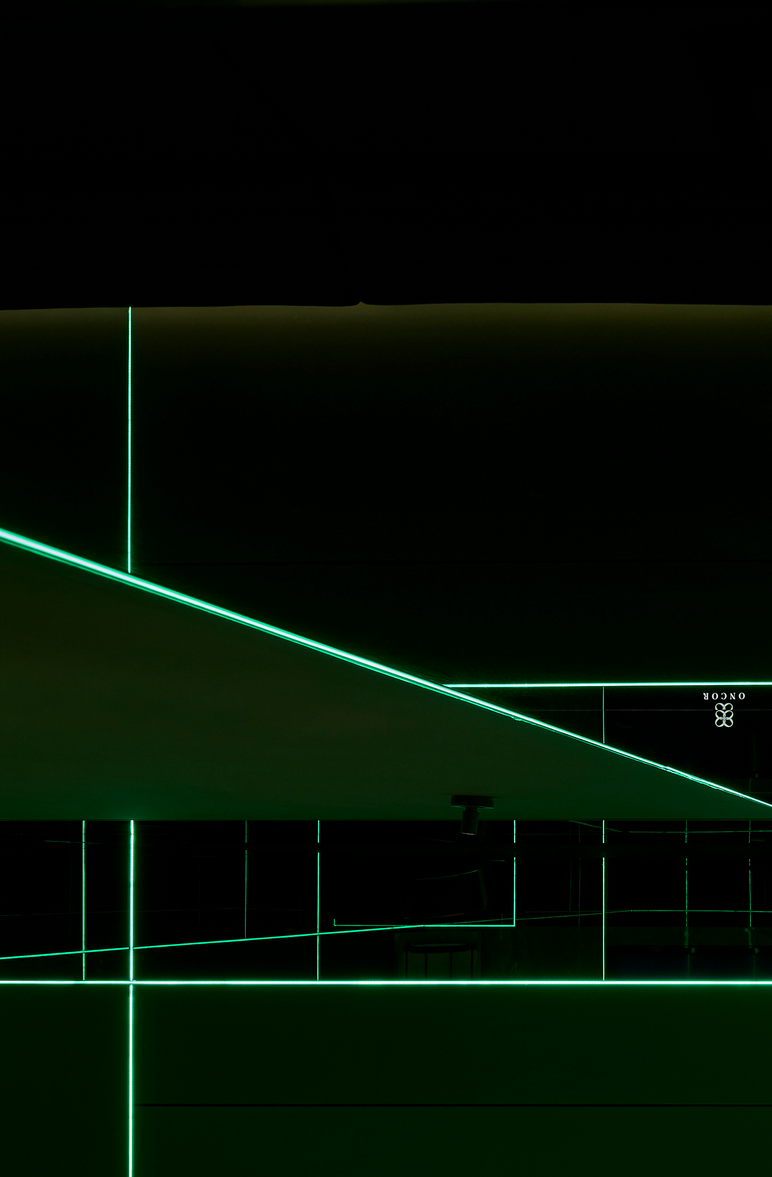 ONCOR響艷都市會所丨中国台中丨近境制作（设计）,远域生活（软装设计）-62