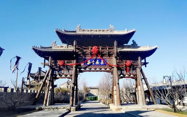 樱桃沟建业足球小镇-24