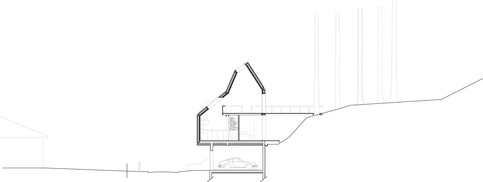 水卢战役名宅艺术画廊扩建-25