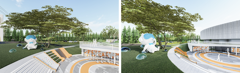 金小瑞的自然探索之旅 | 金辉·优步学府-45