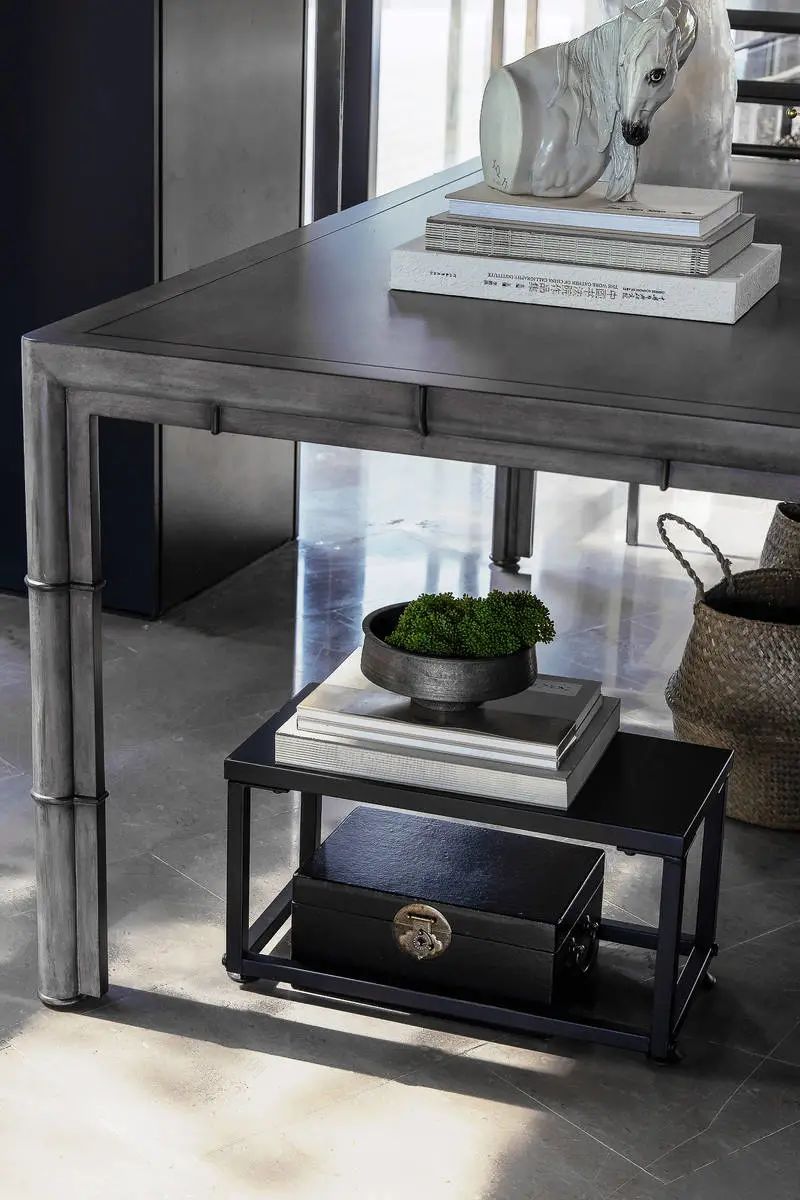 禅意山居 · 现代与东方的完美融合-4