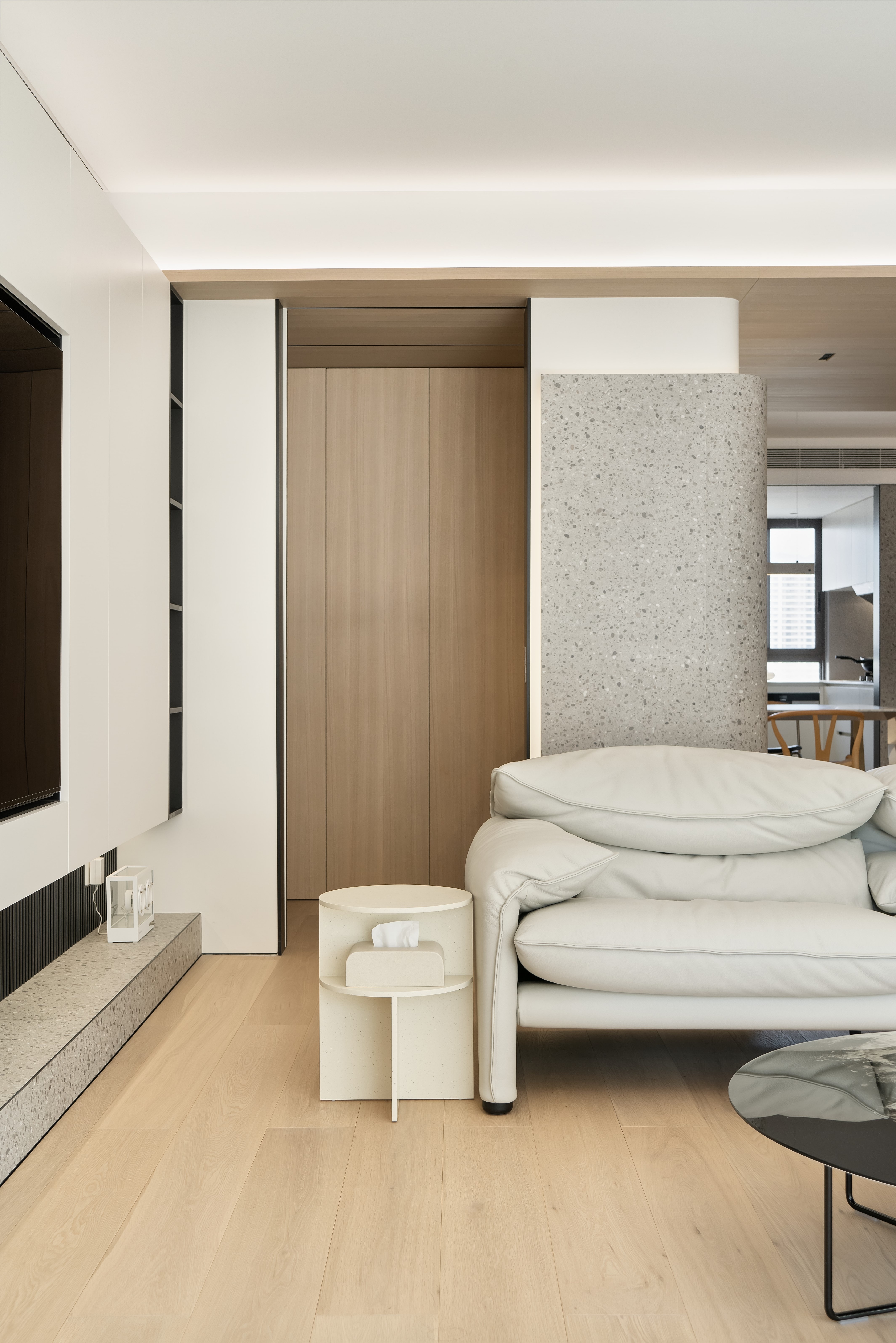 拂晓生花,开出欢欣丨林贤圣-7