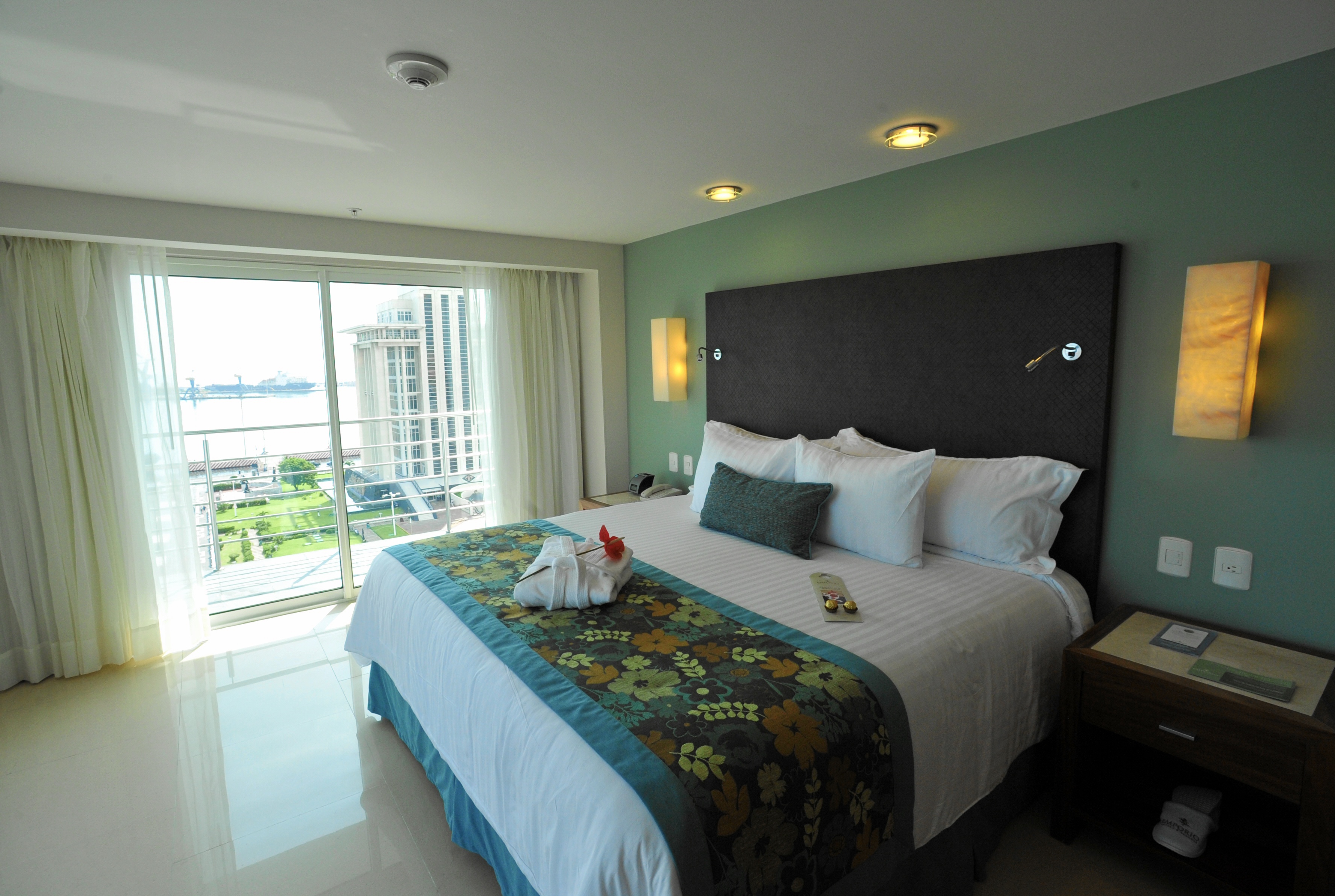 墨西哥维拉克鲁斯Emporio酒店-25