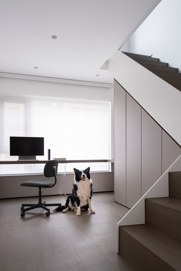 私宅设计丨中国苏州丨一道设计-35