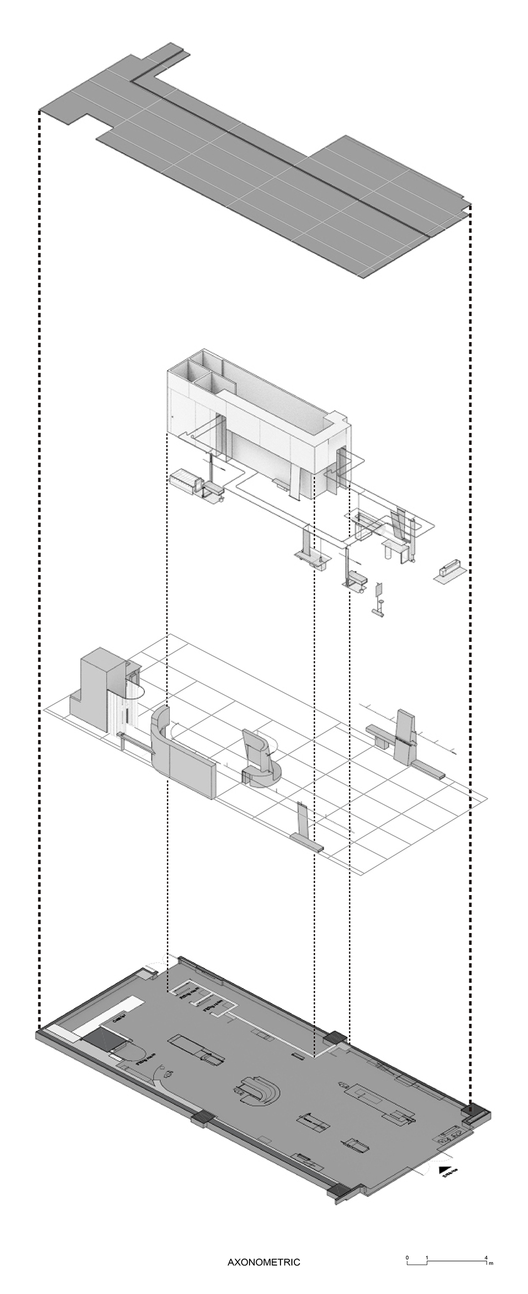 时尚品牌店设计大赏 | ON/OFF、BIBILEE、AND.G 概念店-103