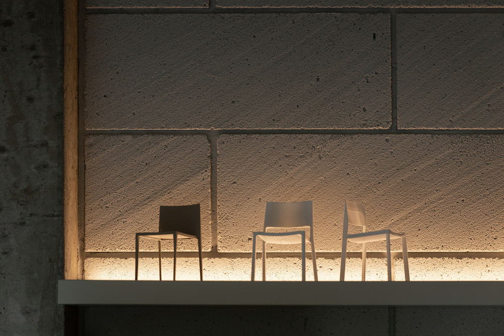 乌克兰 SVOYA 工作室办公室设计丨SVOYA studio-15