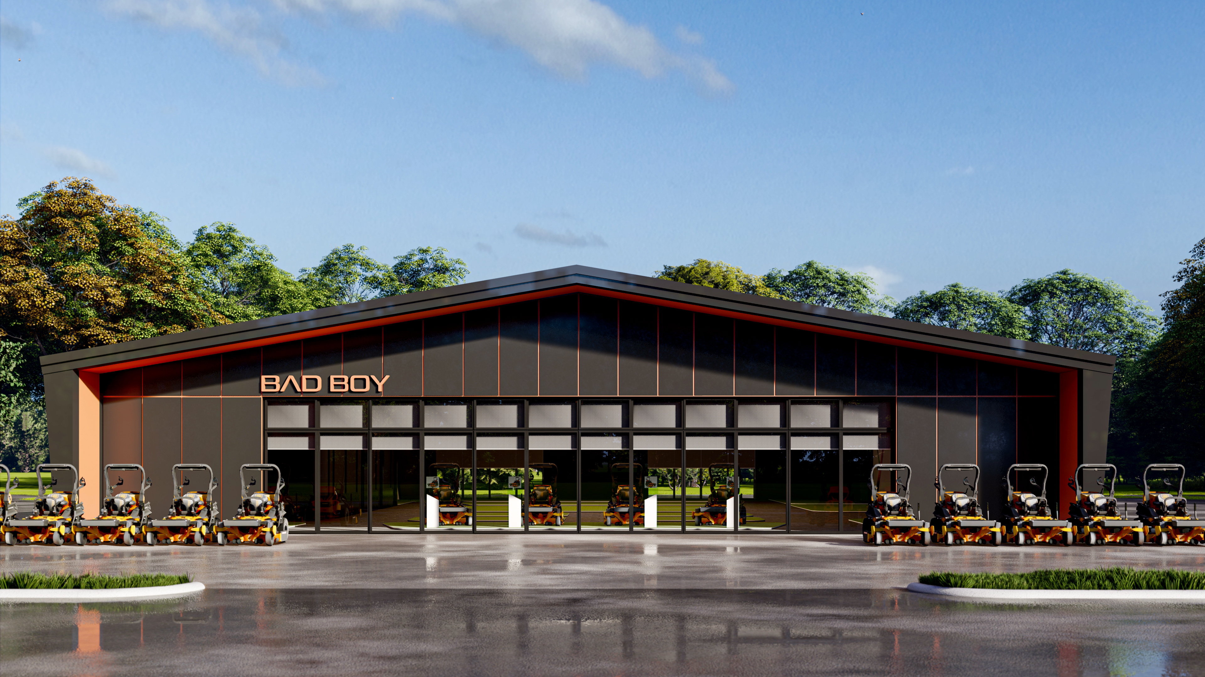 Lawn Mower Hardware-0