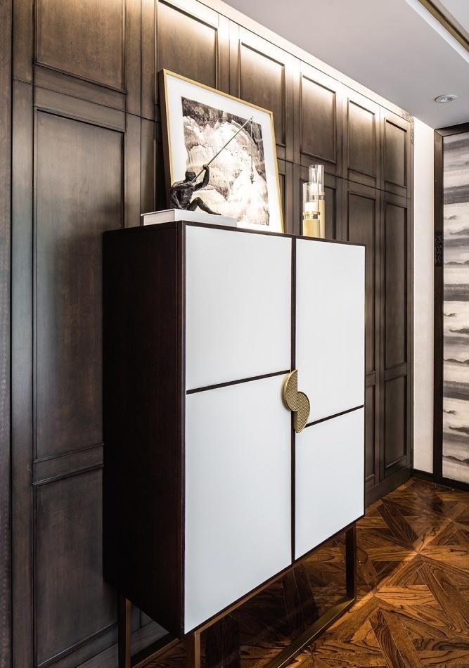 成都国奥村私宅"隅"-17