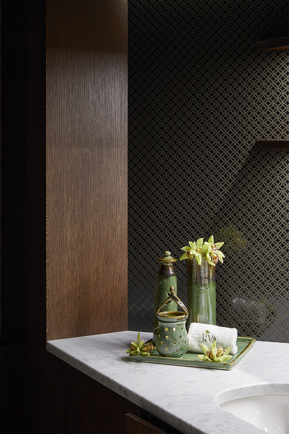 Jiva水疗和保健中心,伦敦 / Emil Eve Architects-17