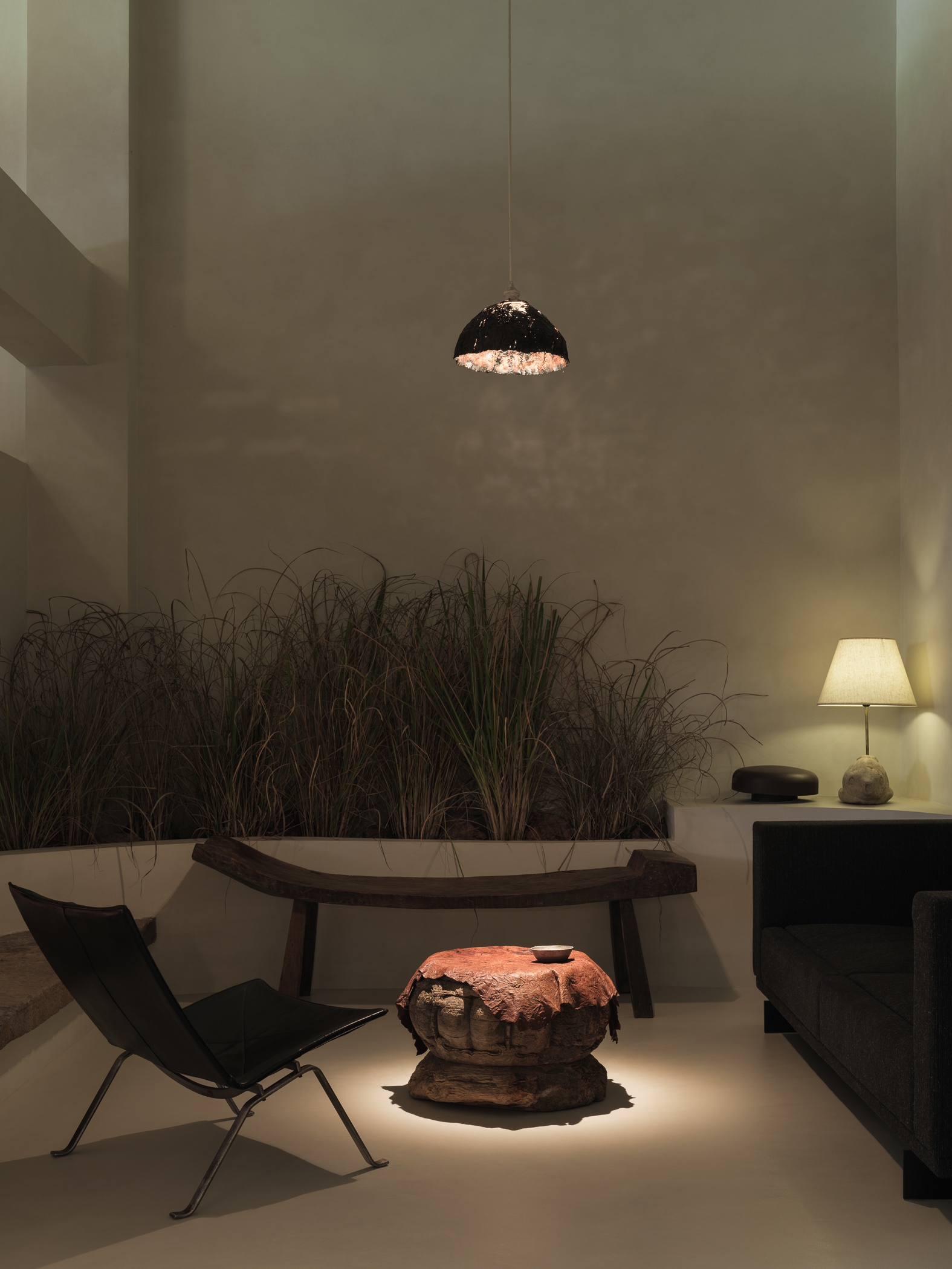 Zhu House｜朱宅丨中国温州丨丽江海怡营造设计有限公司（HHYD STUDIO）-26