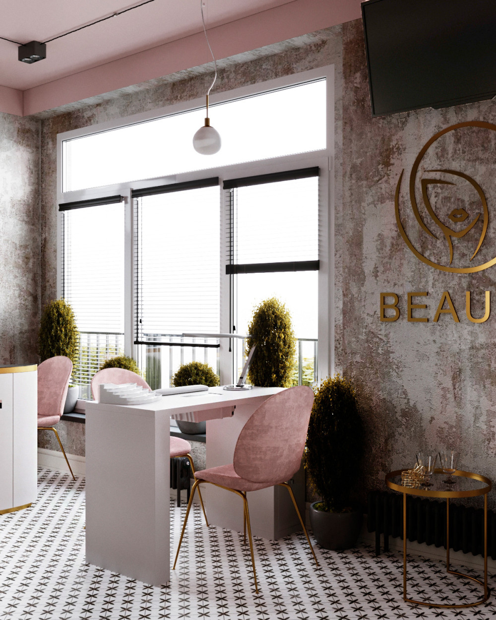 北欧风随性感，打造精致生活享受-11