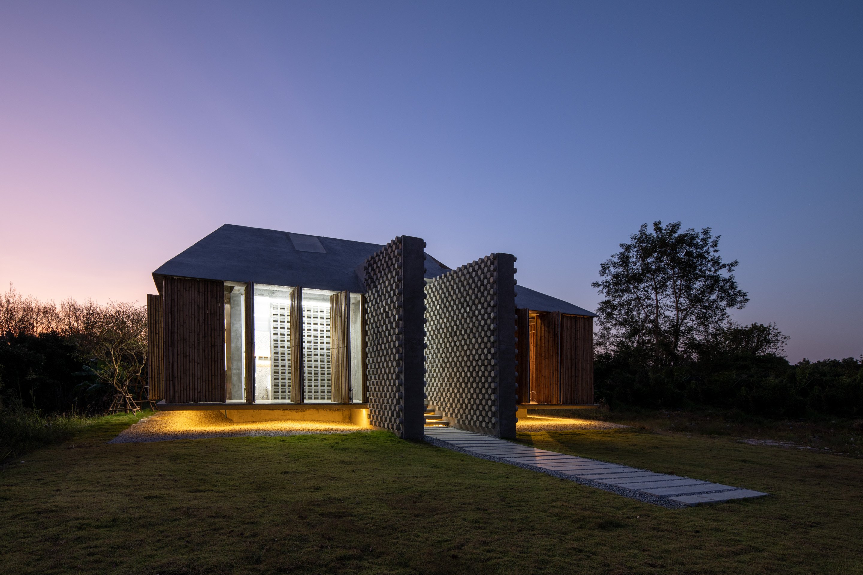 Furnish 工作室丨泰国丨11.29 Studio-109