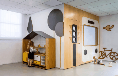 8个以色列幼儿园案例,深度揭秘以色列教育:教育设计是如何支持这个“创业之国”。-69