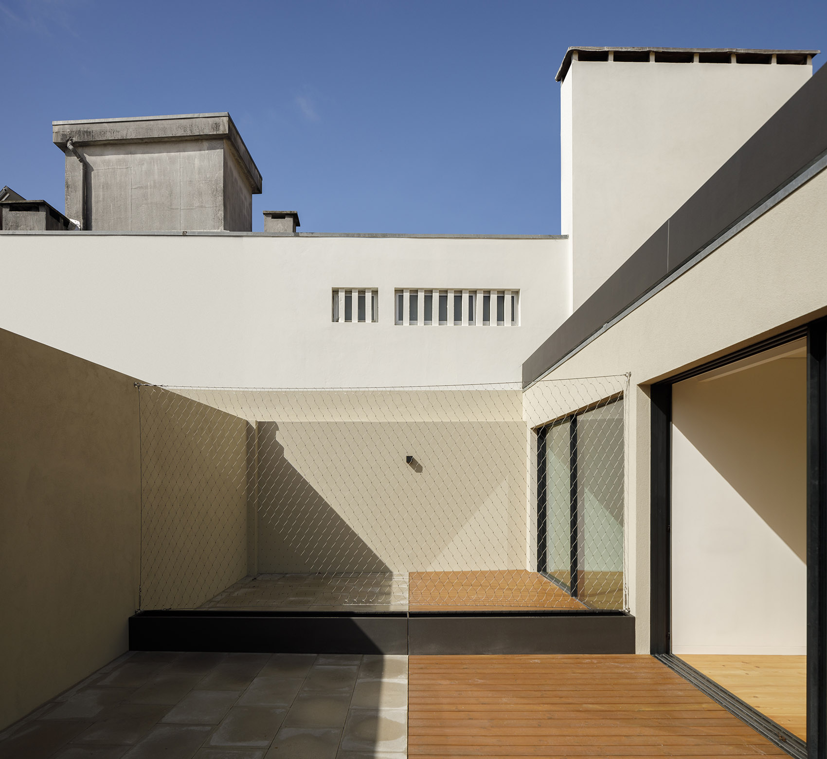 Devesas陶瓷厂改造，波尔图 / Anarchlab-41