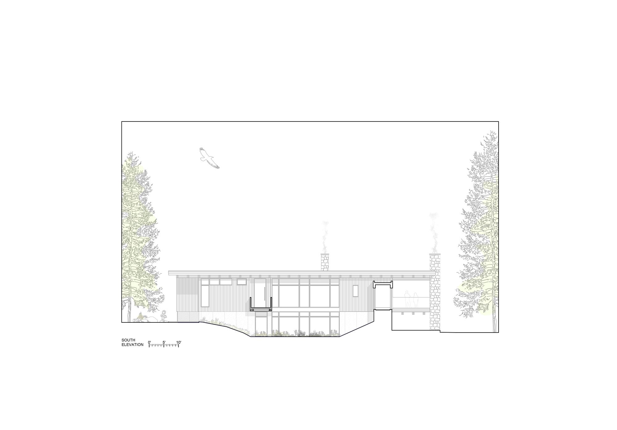 丨哥伦比亚丨Stanley Office of Architecture-41