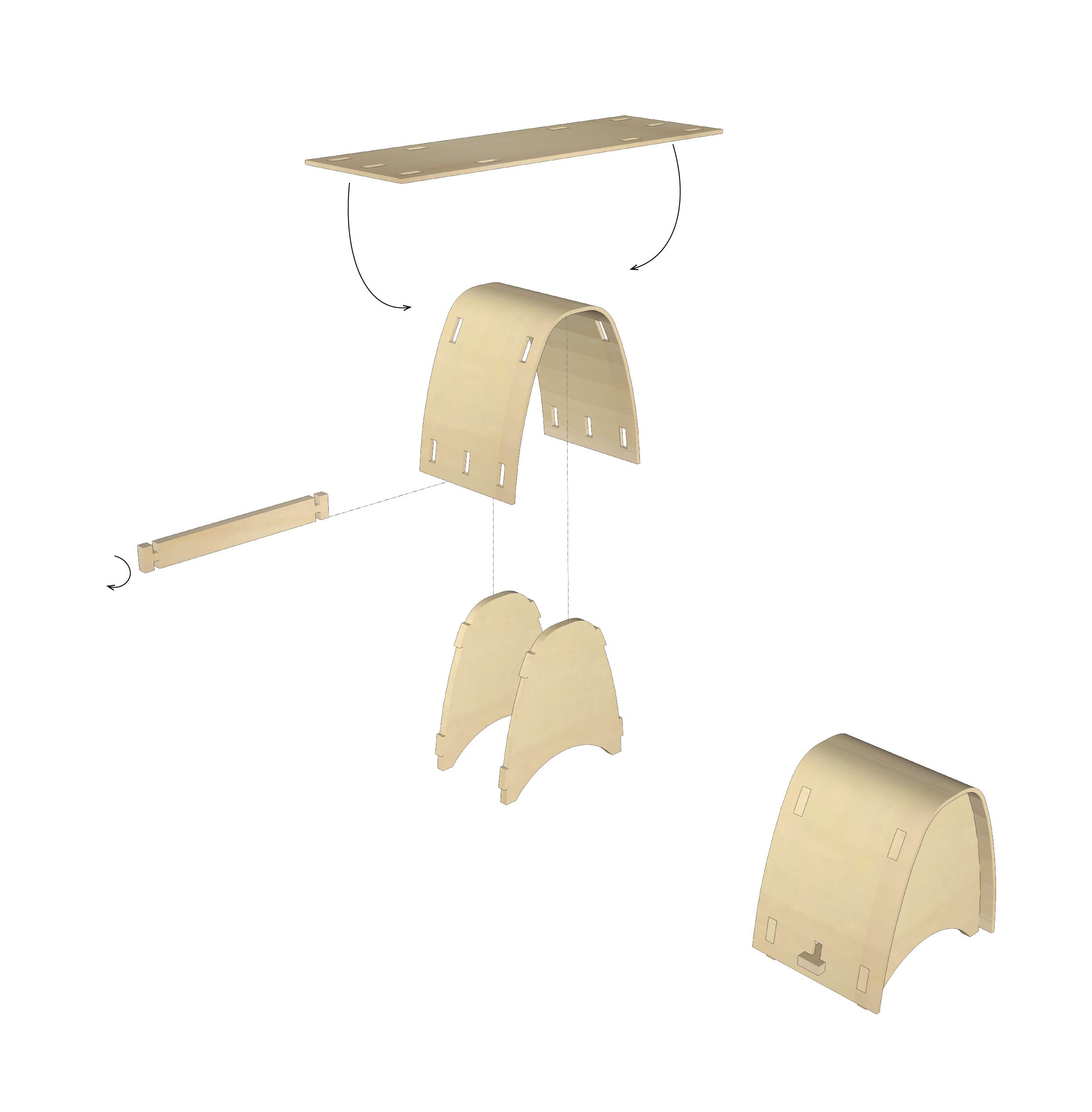 南锡的图书树丨法国-26