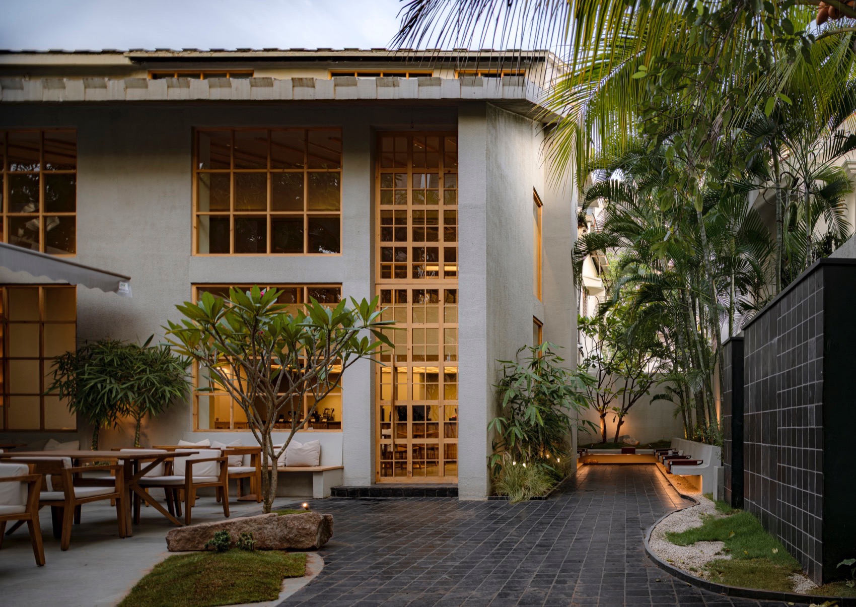 你想问的可能是 Ratio,意为比率;比例丨印度丨Val Atelier,The Pinewood Studio-42