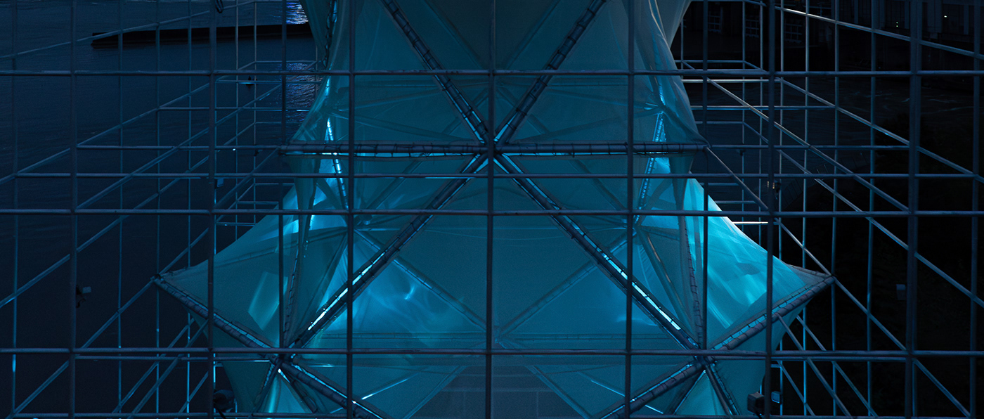 人造树 · 吕晓斌-9