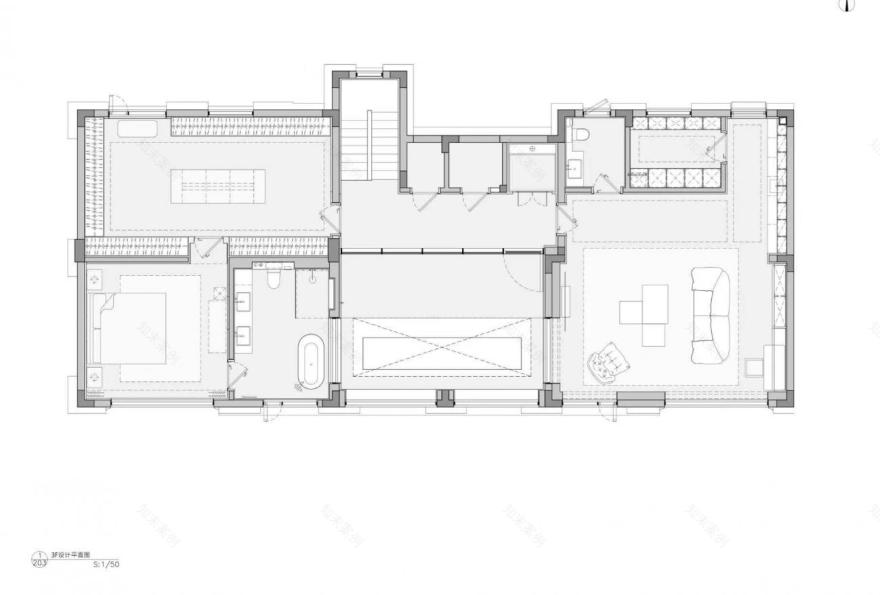 私域之境丨中国台州丨叶设计-64
