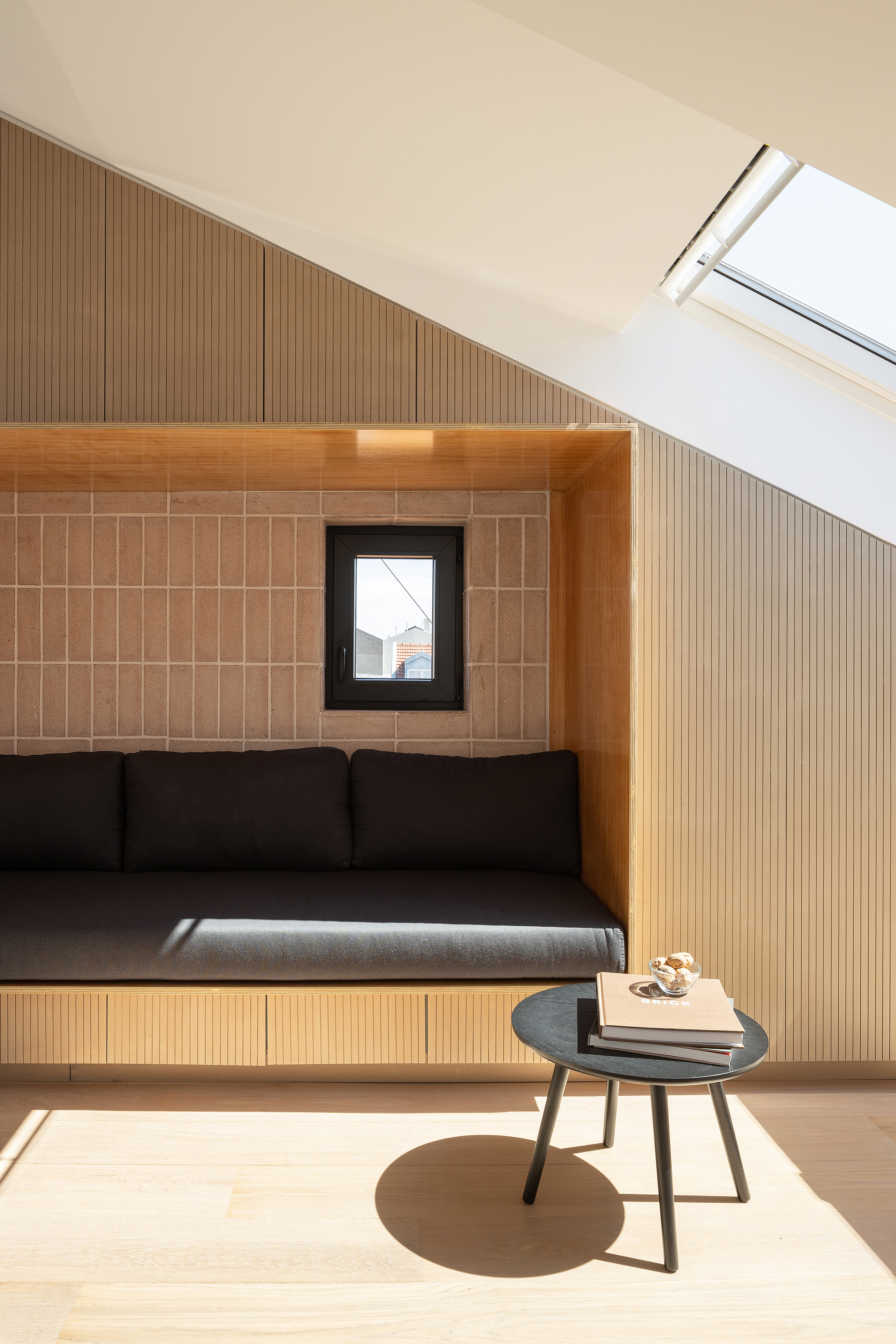 马尔维拉阁楼丨葡萄牙里斯本丨Kema Studio-16