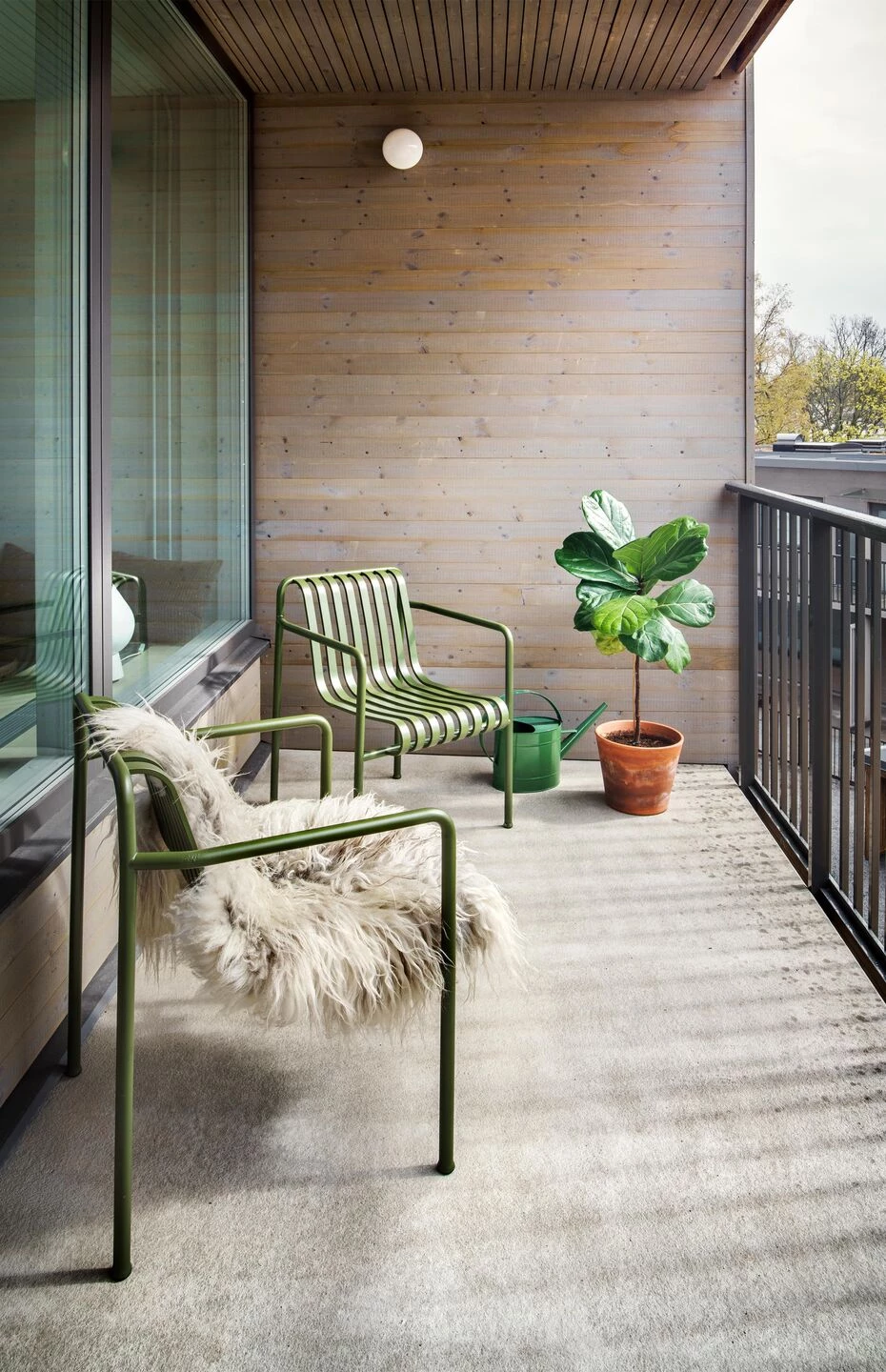 贝尔格斯沃格丨瑞典斯德哥尔摩丨Kjellander Sjöberg-25