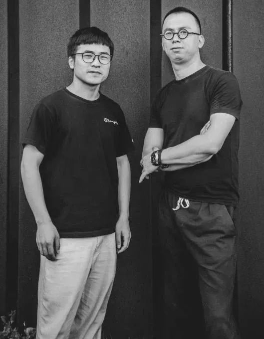 内述丨中国浙江丨千上空间设计-100