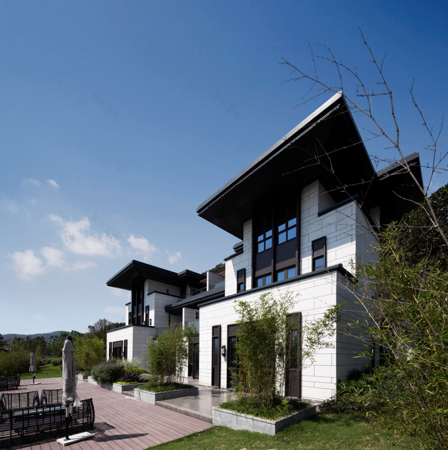 宜宾市科技研究中心(一期)二标段住宅丨中国宜宾丨同济大学建筑设计研究院(集团)有限公司-35