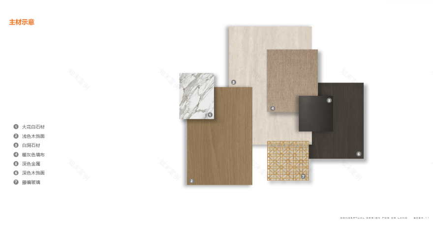 华润三亚海棠悦府209㎡样板房丨中国三亚丨DIA丹健国际设计-7