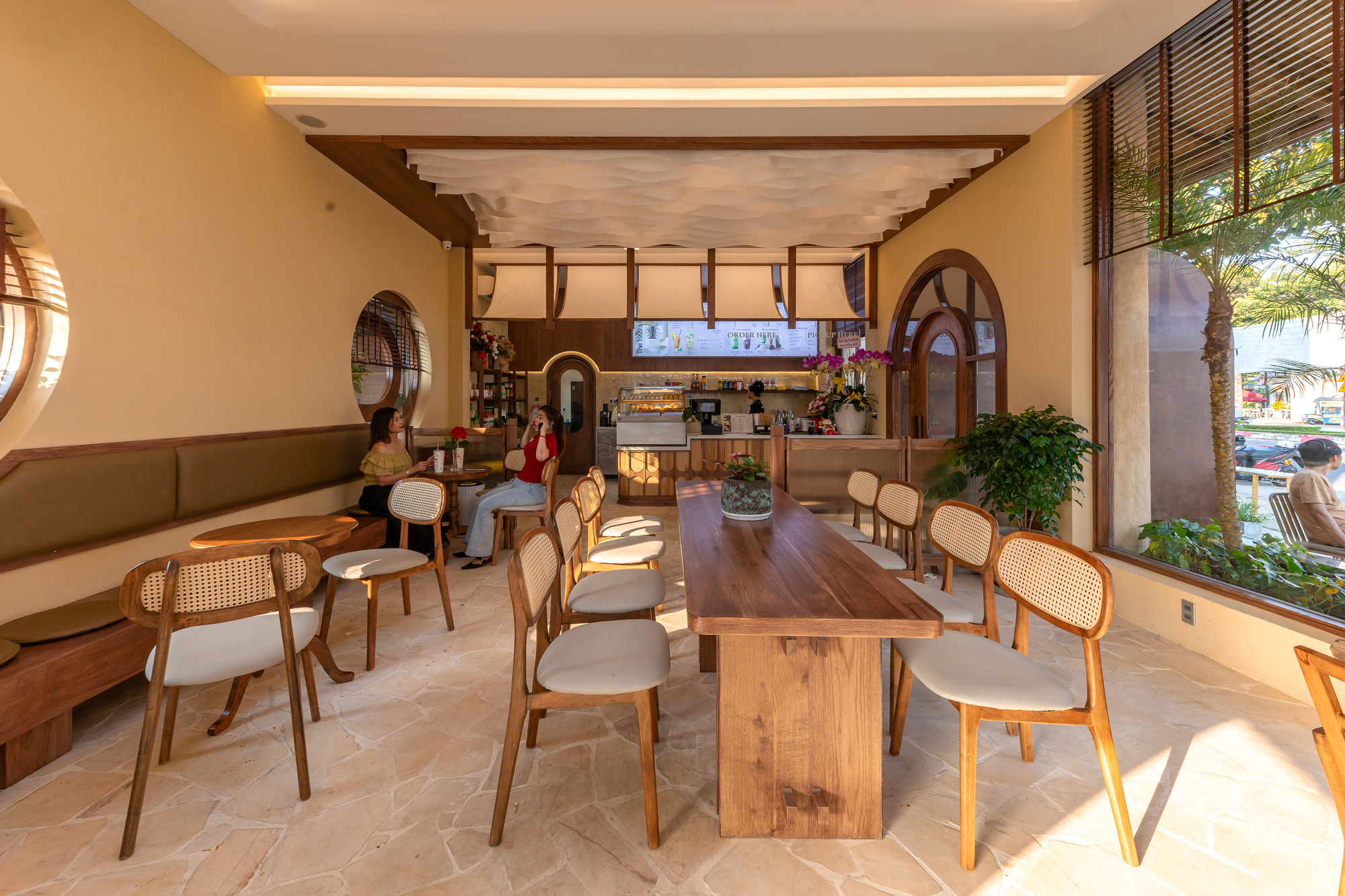 丨越南胡志明市丨KQI Architect-27