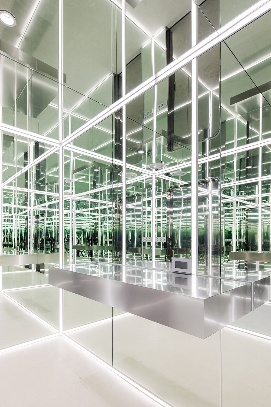 安瑞德诊所丨韩国首尔-3