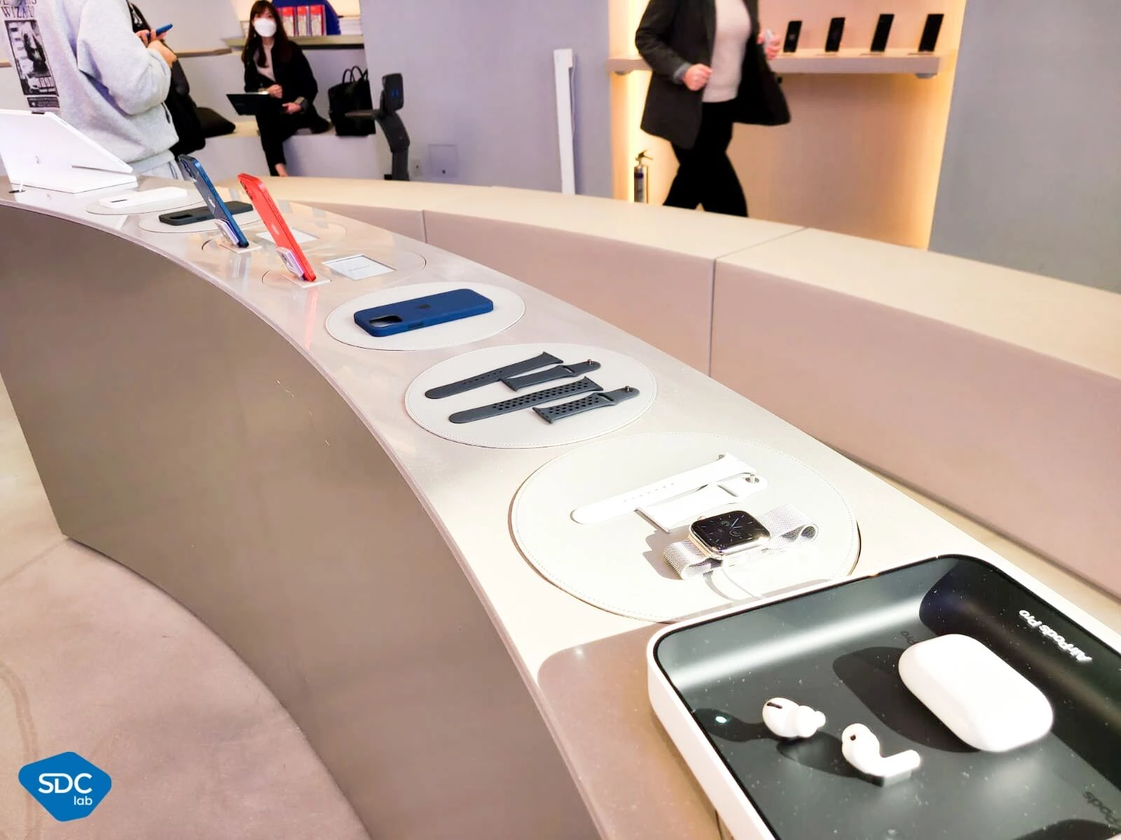 T Factory–SK Telecom 首尔店丨韩国首尔丨RAD 有限公司-18