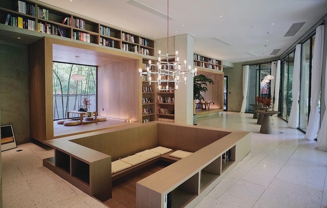 安吉野奢度假酒店-83