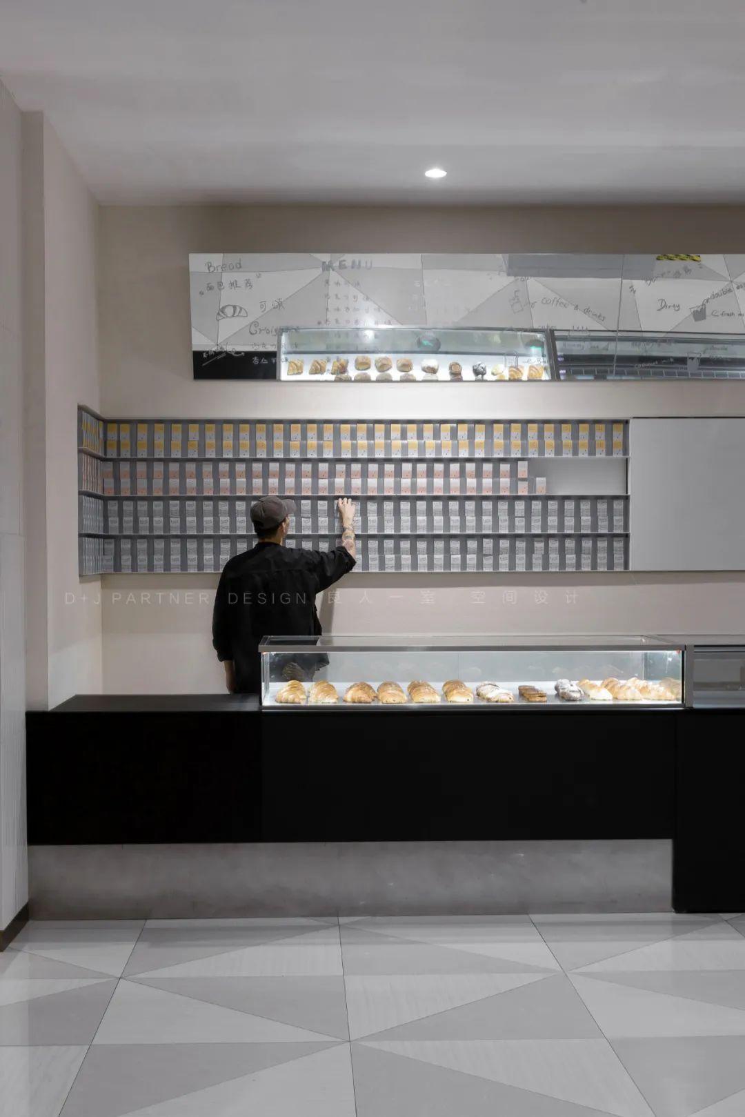 Foamy Foamy 甜品 / HangZhou 湖滨店-54