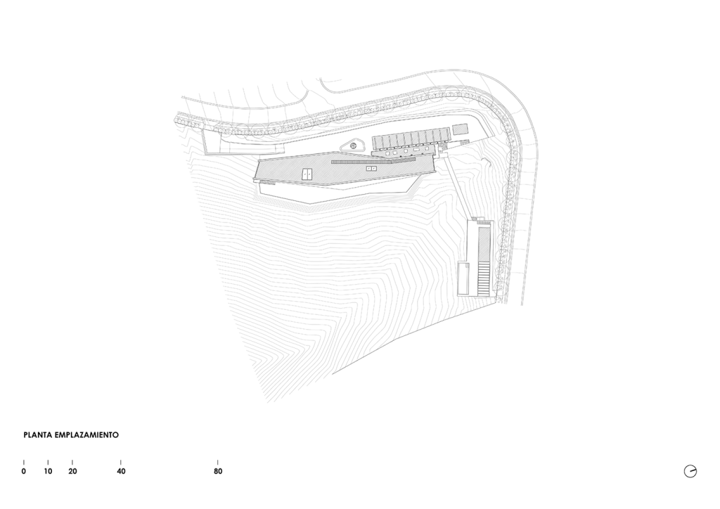 丨智利圣地亚哥丨Mathias Klotz-68