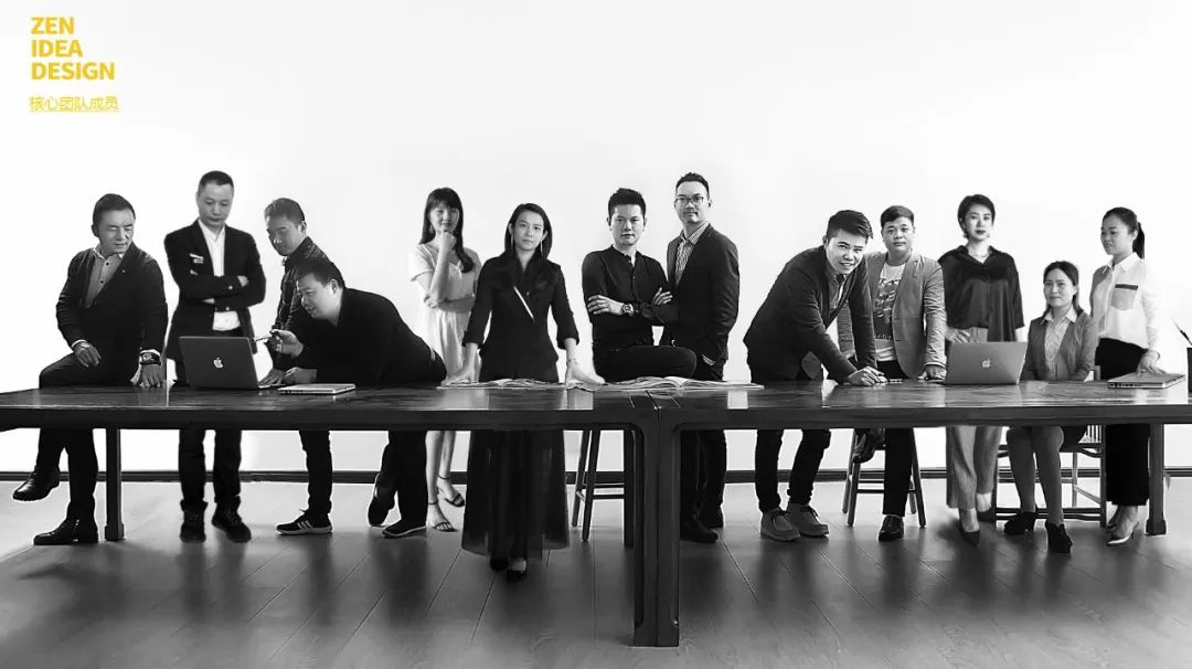 启航·深耕自贸港 | 元垄·望品营销中心 具象城市“精神图腾”-105