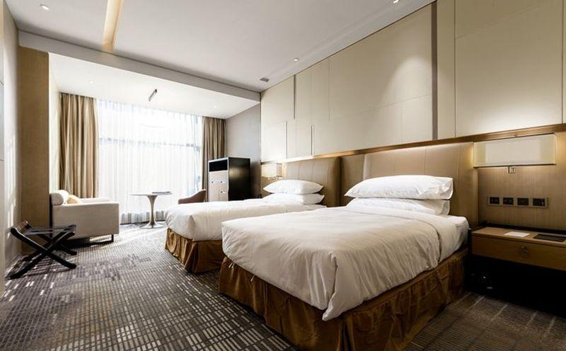 襄阳铂骊酒店-44