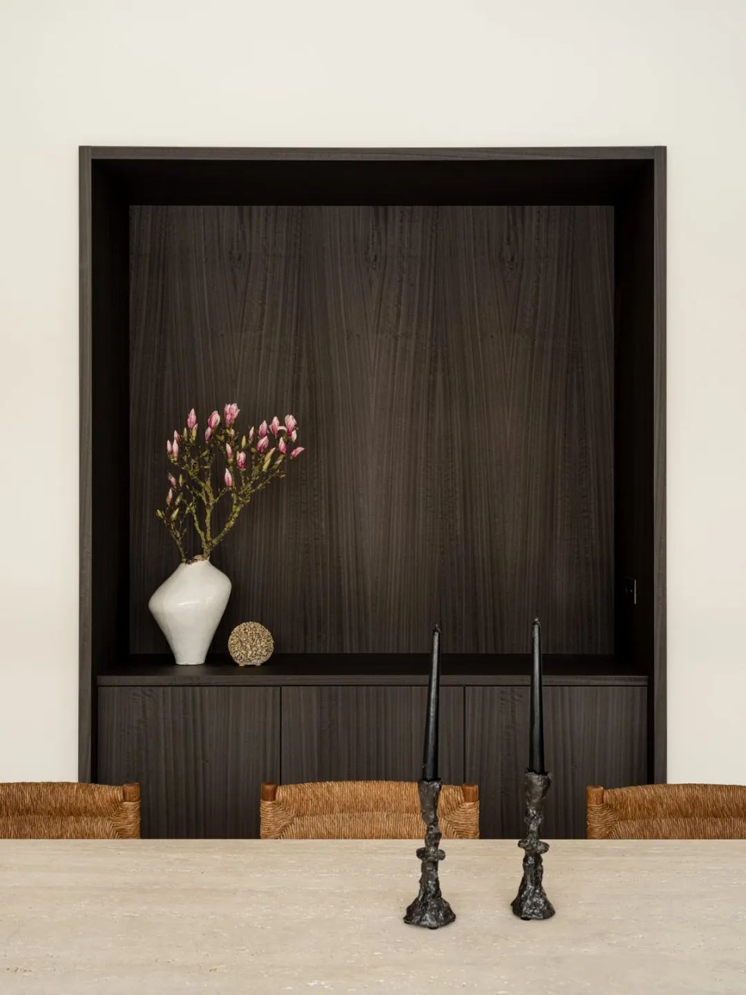 极简主义住宅丨俄罗斯丨Olga Manakova-25