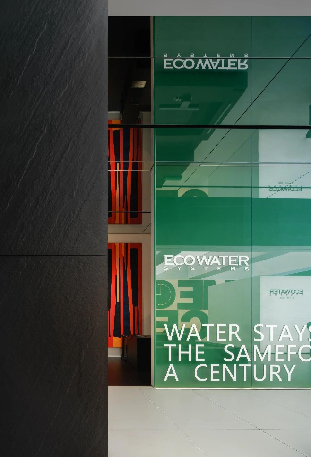 东莞HY智能机电展厅丨中国东莞丨壹席设计-34